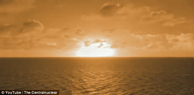 Hậu quả là nhiều cư dân sinh sống tại các đảo gần nơi tiến hành vụ thử bom nhiệt hạch bị nhiễm xạ ở mức cao.