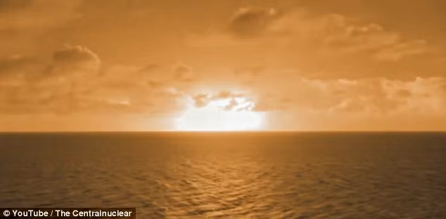 Hậu quả là nhiều cư dân sinh sống tại các đảo gần nơi tiến hành vụ thử bom nhiệt hạch bị nhiễm xạ ở mức cao.