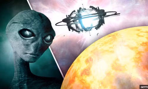 Người ngoài hành tinh được cho là đã truyền lại những kiến thức, khoa học công nghệ tiên tiến đi trước thời đại như giúp người Ai Cập xây dựng kim tự tháp.