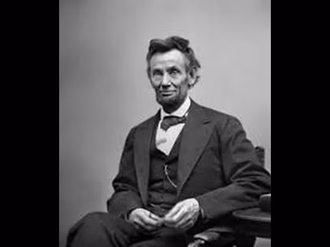 Một số tài liệu cho hay, Tổng thống Lincoln đã tham gia 300 trận đấu.