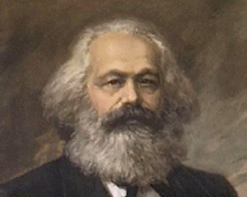 Trong lúc lâm chung, Karl Marx nói lời cuối: "Lời trăn trối chỉ dành cho những kẻ ngốc chưa nói đủ mà thôi".