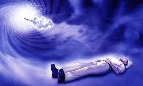 Trong suốt nhiều năm qua, hiện tượng "hồn lìa khỏi xác" là chủ đề "nóng" thu hút sự quan tâm, tranh luận của giới chuyên gia, nhà khoa học cũng như dư luận.