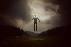 Những người cận kề cái chết trên cho hay họ vẫn có "ý thức" khi chết lâm sàng.