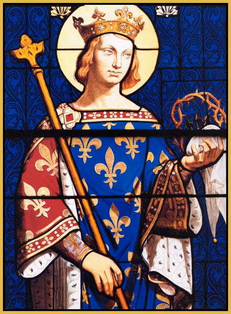 Vị vua nổi tiếng trong lịch sử Pháp này cũng cho lưu hành những đồng tiền xu bằng vàng và bạc, góp phần thiết lập hệ thống tiền tệ mới trên toàn quốc.