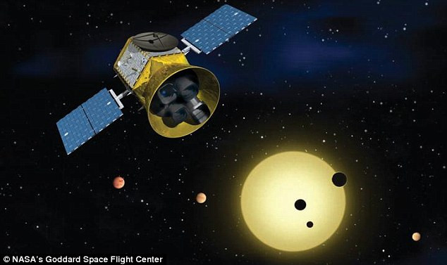 Cụ thể, mới đây, các nhà nghiên cứu do Teruyuki Hirano thuộc Học viện Công nghệ Tokyo thông báo phát hiện 15 hành tinh mới.