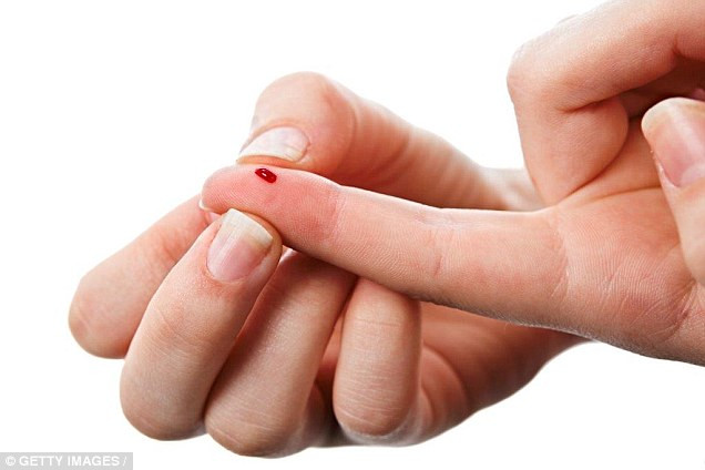 Với cách thức này, người xưa lấy một vật nhọn rồi chích vào ngón tay xem cơ thể người đó có phản ứng đau đớn nào hay không. Nếu không có phản ứng thì người nhà sẽ đem họ đi chôn cất, tránh xảy ra sự việc chôn sống.