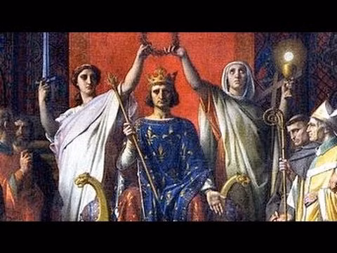 Ông qua đời năm 1270 sau 44 năm cầm quyền. Vào năm 1297, Giáo Hoàng Boniface VIII phong thánh cho vua Louis IX. Mời quý độc giả xem video: Tái hiện trận chiến lịch sử của Napoleon (nguồn: VTC14)