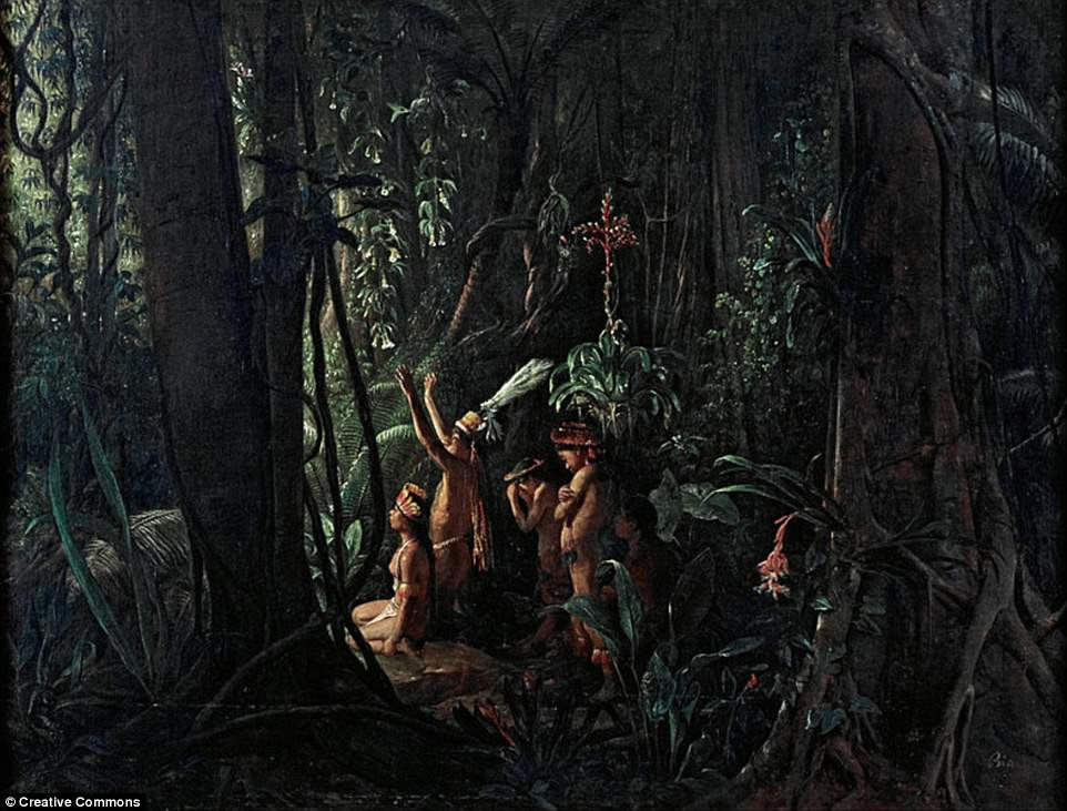 Trong quá trình nghiên cứu, phân tích các mẫu than củi, nhóm nghiên cứu xác nhận rằng khu vực 1.800 km về phía Nam rừng Amazon có người sinh sống trong giai đoạn từ năm 1250 - 1500.