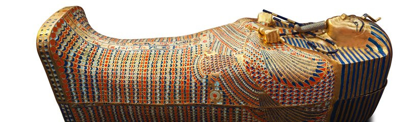 Ngoài việc con người thực hiện quy trình ướp xác người quá cố trong 40 ngày, các chuyên gia còn phát hiện một số thi hài được ướp xác tự nhiên.