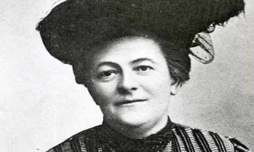 Đến năm 1878, bà Zetkin gia nhập Đảng Xã hội Dân chủ Đức. Kể từ đây, bà tích cực tham gia các hoạt động xã hội.