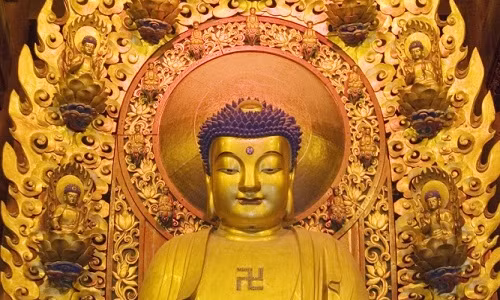 Trải qua lịch sử hàng ngàn năm, biểu tượng chữ Vạn được sử dụng rộng rãi ở nhiều châu lục, nhiều nền văn hóa.