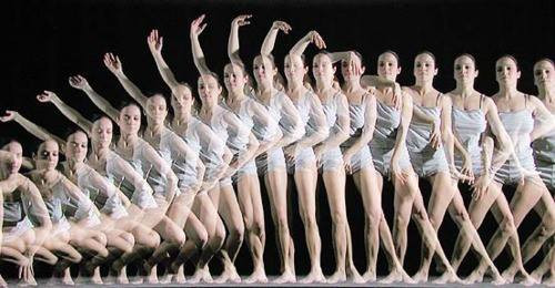 Akinetopsia là một trong những hội chứng kỳ lạ nhất mà con người mắc phải. Tên của hội chứng akinetopsia bắt nguồn từ tiếng Hy Lạp. Nó được dùng để chỉ sự ngưng đọng tạm thời của thời gian.