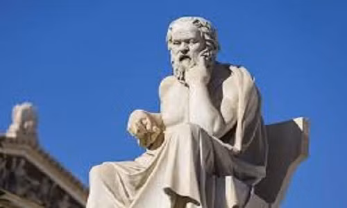 Nhà triết học lỗi lạc Socrates nổi tiếng với câu nói đầy trí tuệ: "Nếu bạn không có được những gì mình muốn, bạn phải khó chịu; nếu bạn có được những gì bạn không muốn bạn cũng khó chịu; ngay cả khi bạn có được những gì mình muốn thì vẫn khó chịu vì không thể giữ được mãi mãi. Tâm trí của bạn là vật cản lớn nhất. Nó muốn một cuộc sống tự do, không có sự thay đổi, không có sự đau đớn, và cũng không có cái chết. Nhưng sự thay đổi là một điều luật và không có sự giả dối nào có thể thay đổi thực tế đó".