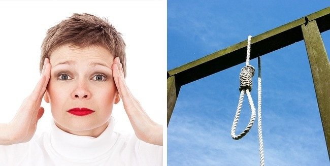  8. Chữa đau đầu. Có một cách chữa trị khó có thể tin được, người ta dùng dây quấn quanh người nạn nhân chẳng khác gì khi treo cổ, dẫu người bệnh chỉ mắc chứng đau đầu.