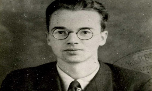 Klaus Fuchs