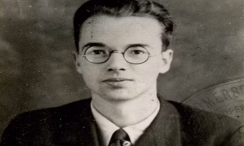 Klaus Fuchs