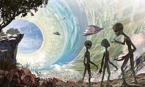 Nhiều người không khỏi trông chờ vào một ngày nào đó các chuyên gia sẽ xác nhận sự tồn tại của sự sống ngoài hành tinh.