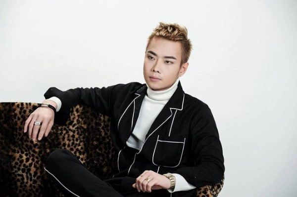 Ca sĩ Nam Khanh chia sẻ về mối quan hệ giữa ca sĩ Châu Việt Cường và Đỗ Phượng Anh