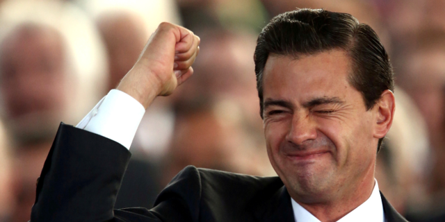 Mexico đứng ở vị trí thứ 3 trong danh sách của InterNations.