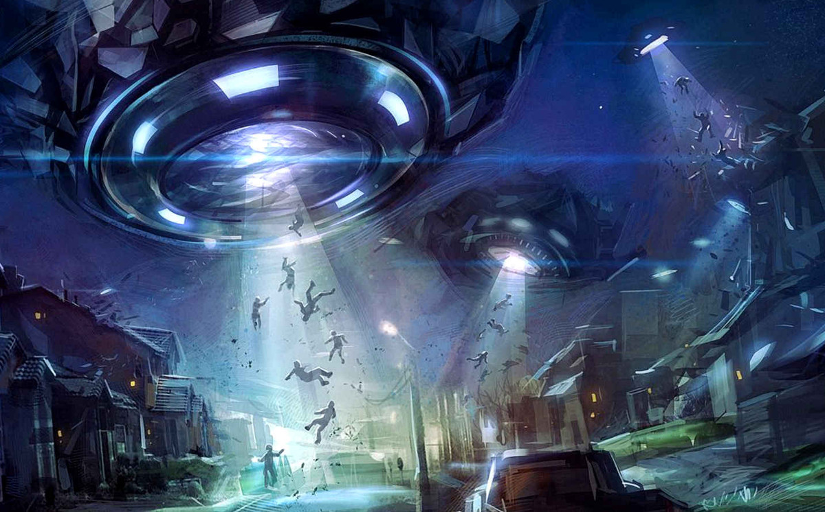 Có giả thuyết cho rằng, dân làng Hoer Verde có thể bị người ngoài hành tinh bắt cóc hay bị bắt cóc.