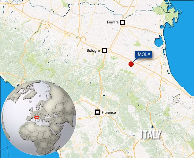 Bằng chứng là người ta tìm thấy một lỗ tròn đường kính 5 mm trên hộp sọ của người phụ nữ. Vào thời điểm đó, cuộc phẫu thuật khoan sọ được thực hiện để trị chứng tiền sản giật. Phương pháp này có lịch sử từ thời đồ đá.