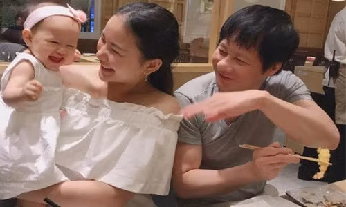 Gia đình Phan Như Thảo