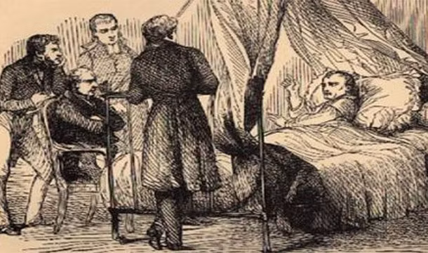 Tuy nhiên, cũng có người cho rằng việc phát hiện thạch tín tồn tại trong cơ thể Napoleon không đồng nghĩa với một vụ ám sát.