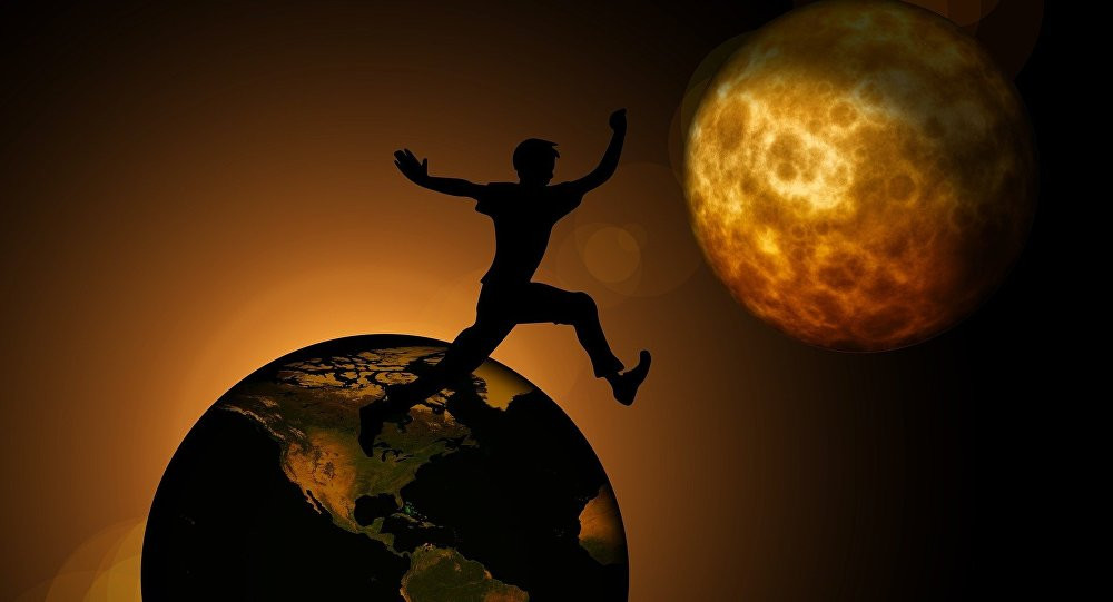 Trước đó, nhà thiên văn học Seth Shostak thuộc tổ chức Tìm kiếm trí thông minh ngoài hành tinh (SETI) cho rằng con người sắp tìm ra trí thông minh ngoài hành tinh.