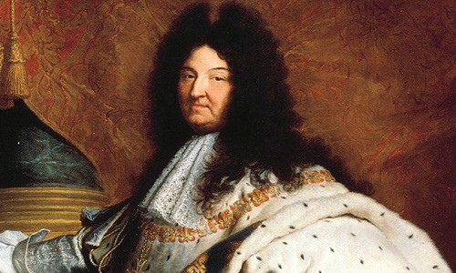 Lời trăn trối của vua Louis XIV khiến mọi người không thể nào quên: "Sao lại khóc? Các người nghĩ ta bất tử ư?".
