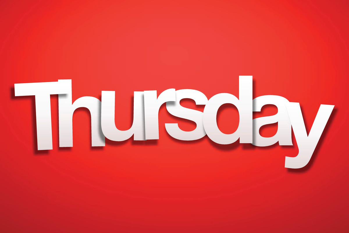 Ngày may mắn trong tuần đối với người sinh ngày 8/3 là Thứ Năm.