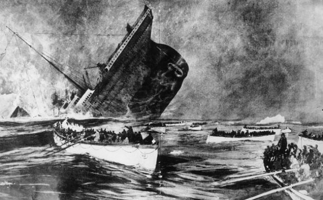 Trước thảm kịch kinh hoàng trên, một số người cho rằng nếu như có chiếc chìa khóa mà David Blair nắm giữ thì có lẽ vụ chìm tàu Titanic đã không xảy ra và khiến nhiều người thiệt mạng đến vậy.