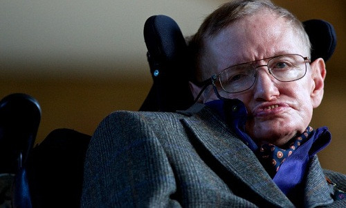 Trước khi qua đời vào ngày hôm qua (14/3), ông hoàng vật lý Stephen Hawking đã đưa ra một số tiên tri về Trái đất gây xôn xao dư luận.