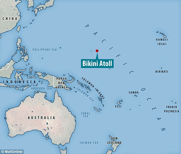 Đây là vụ thử bom nhiệt hạch nhiên liệu khô đầu tiên của Mỹ. Nó mở đầu cho chuỗi thử nghiệm của chiến dịch Castle của Mỹ.