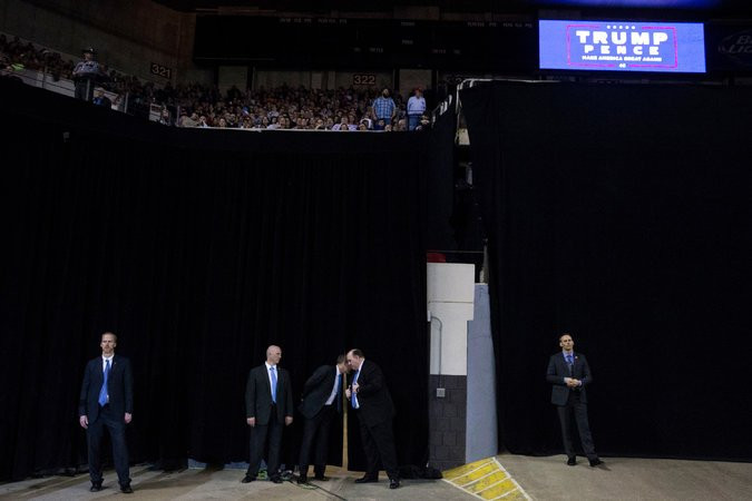 Sở dĩ Tổng thống Trump có mật danh này là vì ông từng là một tỷ phú kinh doanh bất động sản.