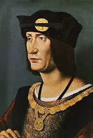 Vua Charles VIII còn khiến mọi người chú ý bởi cái chết kỳ lạ của ông vào năm 1498.