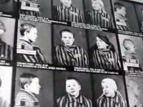 Hiện những hình ảnh chụp Kwoka tại trại tử thần Auschwitz được trưng bày trong bảo tàng Auschwitz-Birkenau như một bằng chứng về tội ác rùng rợn mà phát xít Đức gây ra cho hàng triệu người.