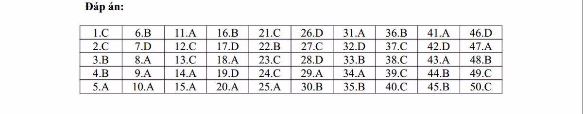 De thi thu THPT quoc gia mon Ly chuyen DHSPHN va dap an-Hinh-14