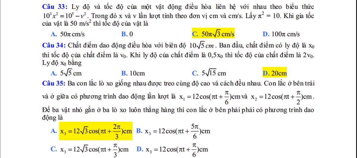 De thi thu THPT quoc gia mon Ly nam 2015 va dap an-Hinh-9