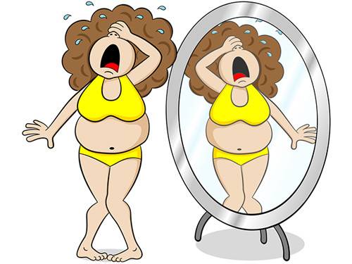 Nếu là người chuộng hình thức, bạn sẽ phải khổ sở vì lười biếng khiến cân nặng cơ thể tăng nhanh khó kiểm soát. Không có tiên dược hay bất kỳ phương pháp giảm cân nào không mất sức. Cách duy nhất để đốt cháy calo là phải vận động thường xuyên.