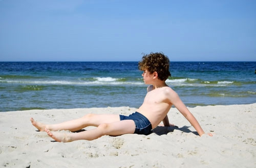 Đặc biệt, việc tạo không gian và môi trường sống giúp bé thoải mái, được thư giãn cũng mang lại hiệu quả tăng cường miễn dịch.