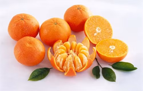 Lựa chọn trái cây cho bữa ăn. Theo nghiên cứu của các nhà khoa học tại Walt Disney World (Florida, Mỹ), lựa chọn trái cây và rau xanh trong bữa ăn là cách ăn uống lành mạnh, giúp bạn cung cấp dưỡng chất tự nhiên, cần thiết cho cơ thể, không lo béo phì.