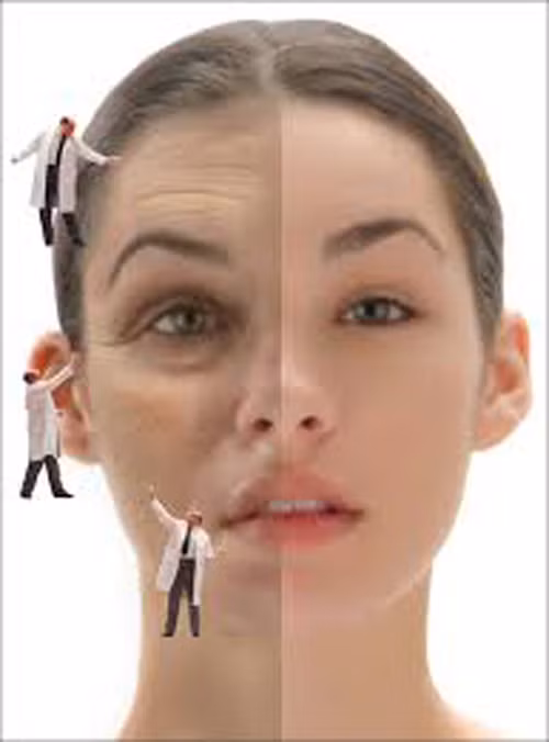 Nghiên cứu thực hiện năm 2012 cũng chỉ ra phụ nữ lớn tuổi ngủ quá nhiều hoặc quá ít đều khiến não dễ bị lão hóa nhanh hơn 2 năm so với thông thường.