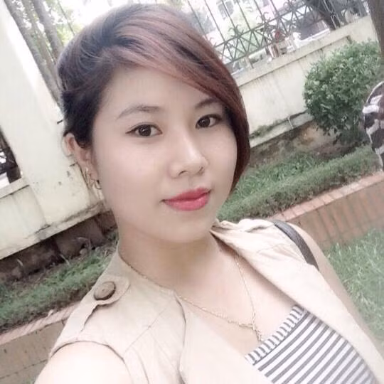 N.D tiết lộ, cô và chồng tương lai đã yêu nhau được khoảng 3 năm, tình cảm rất hòa hợp, sâu sắc, khoảng 1 tháng nữa 2 người sẽ chính thức về chung một nhà, khép lại câu chuyện tình đẹp như mơ.