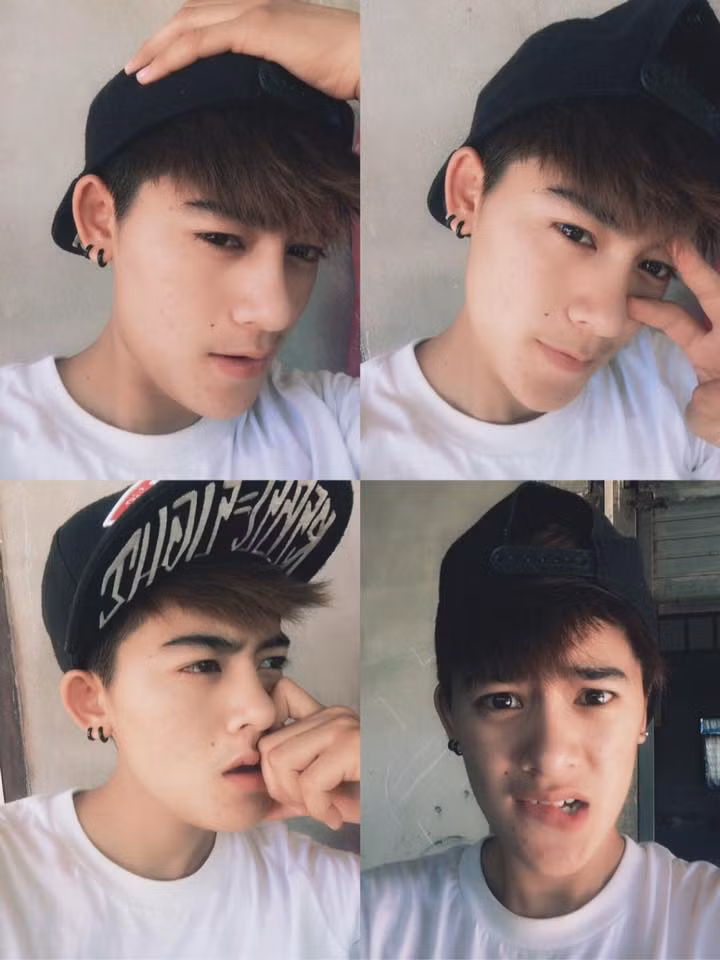 Cùng sở thích với khá nhiều bạn trẻ hiện đại khác, Pannipa thích chụp ảnh "tự sướng", nghe nhạc, tập thể dục. Cô bạn nữ sinh tomboy xứ Chùa Vàng chia sẻ, vì mới sang Việt Nam trong 1 thời gian ngắn nên Pannipa thường xuyên cảm thấy nhớ nhà nhưng bản thân sẽ cố gắng để quen dần và hơn hết đó là hoàn thành việc học thật tốt để trở thành con người có ích cho xã hội.