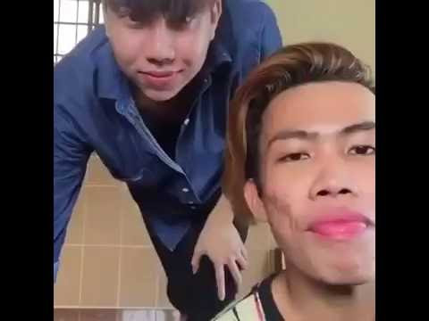 Một nhân vật khác khá nổi tiếng trên mạng xã hội cũng có mối quan hệ rất thân thiết với Tùng Sơn đó là Huỳnh Tấn Đạt, nickname My Thiên Thần. Dù cũng "nổi tiếng" bằng những điều chẳng mấy tốt đẹp nhưng khi được hỏi về người bạn thân Tùng Sơn, chàng trai sinh năm 1993 này cũng chia sẻ rất nhiệt tình. Theo tiết lộ của Tấn Đạt, Tùng Sơn là người thường xuyên hỏi cậu về những kinh nghiệm trong công việc tạo sự chú ý trên Facebook và giải quyết một số mâu thuẫn với người quản lý. Nhưng kể từ khi Tùng Sơn lên Sài Gòn 2 người cũng mất liên lạc hoàn toàn.