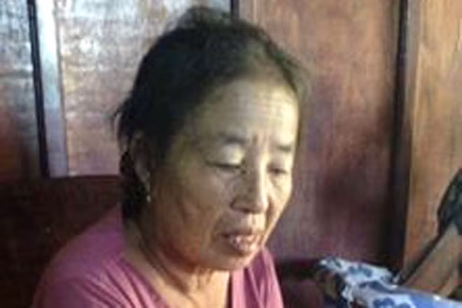 Tram truong chem hai nhan vien roi tu sat vi... buc xuc