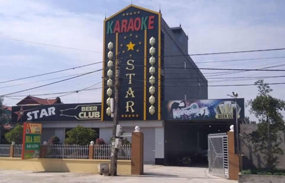 Hai Duong: An mang khien hai thanh nien tu vong