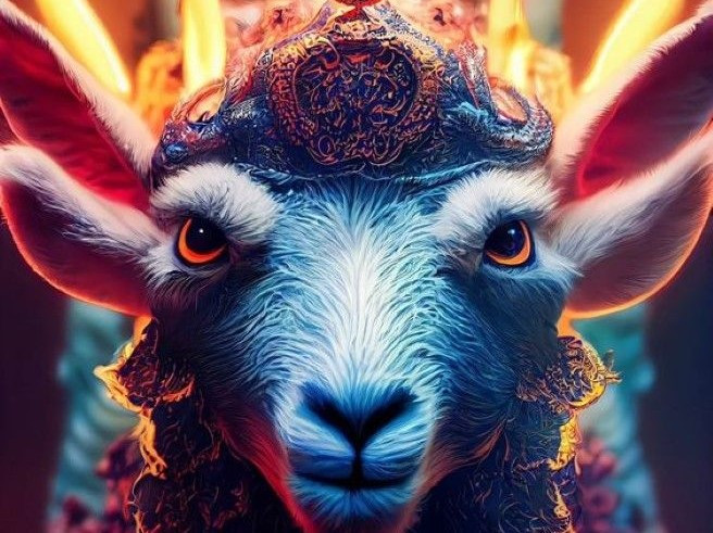  Tuổi Mùi: Các nhà phong thủy nhận định rằng, trong năm Giáp Thìn, người tuổi Mùi sẽ trải qua một chuỗi ngày đầy may mắn, với đà phát triển mạnh mẽ trong công việc và tài chính, mà không gặp phải bất kỳ sự suy giảm nào.