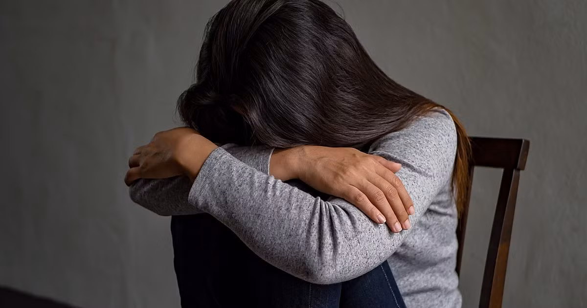 Chong trang tron thua nhan ngoai tinh, toi lai chua muon ly hon