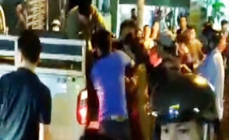 Lao vao cua kinh tron truy sat, nam thanh nien tu vong